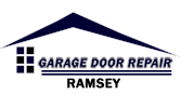 Garage Door Repair Ramsey